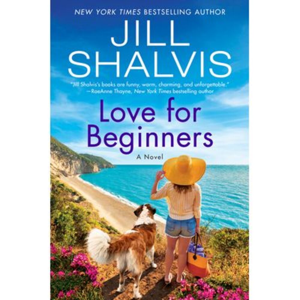 Love for Beginners -- Jill Shalvis